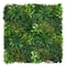 40" Hawaiian Islands Artificial Living Wall Panel